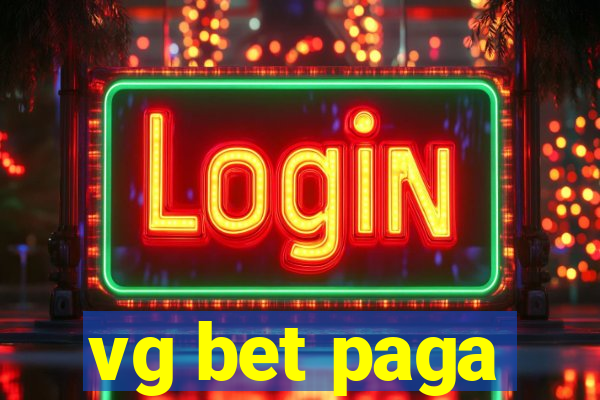 vg bet paga